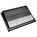 Mixer Case for Mackie ONYX 244 Mixer