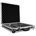 Microphone Case with Pick and Fit Foam for Wireless Microphone