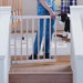 Supergate Stairway Swing Gate