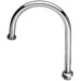 5.75" Swivel Gooseneck Spout Pot Filler Faucet