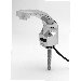 Single Hole Electronic Faucet Less Handles