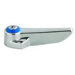 Lever Handle with Index For Cold Water