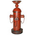 Fire Hydrant Candle Holder