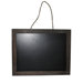 Garden Hanging Blackboard