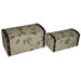 Father Time Keepsake Box (Set of 2)