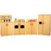 35" Cupboard