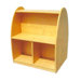 Toddler Arch Rolling Storage