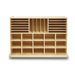 Art Station and File Organizer