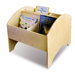 Toddler Arch Book Browser