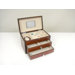Bellissimo Genoa Jewelry Box