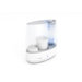 Aquila Humidifier in White