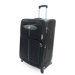 Lightweight Expandable Spinner Suitcase
