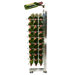 90 Bottle Wine Rack