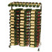 234 Bottle Wine Rack