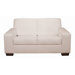 Marilyn Leather Loveseat