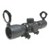 Compact Rubber 4x30E P4 Scope