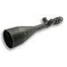Shooter II 6-24x50AOE PlexScope in Black