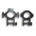 Weaver Tri-Ring Mount