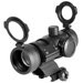 Red / Green Dot Sight with Cantilever Weaver Mount