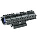 2-7x32 Compact Scope with P4