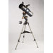 AstroMaster 130EQ Reflector Telescope Kit