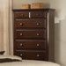 Grant 6 Drawer Chest