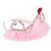 Crown Tiara Headband
