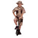 Junior Explorer Costume with Hat