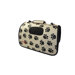 Airline Approved Zippered Folding 'Cage' Pet Carrier