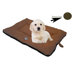 'Eco-Paw' Reversible Pet Bed