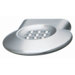 1.3" x 1.2" Handle Pull in Stainless Steel