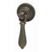 Zinc Drop Handle with M4 Screws