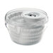 Latina 8" Salad Spinner