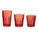 Happy Hour 4" Tumbler in Red