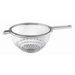 Latina Colander with Handle in Clear
