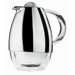 Look 8.2" Vacuum Flask in Chrome