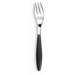 Feeling Dessert Fork in Grey