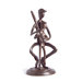 Teaching Baseball Figure