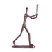 Baseball Player Figurine