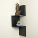 Corner Shelf