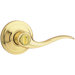 Tustin Bed and Bath Privacy Lever