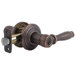 Ashfield Smartkey Entry Lever