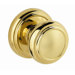Alcott Hall and Closet Knob