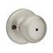 Cove Privacy Knob