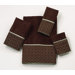 Cobblestone 4 Piece Towel Set