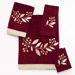 Madison 4 Piece Towel Set