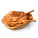 Rootworks Extra Large Bowl and Server Set