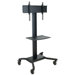 Universal Cart for 32" - 60" Flat Panels