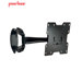 SmartMount Articulating Wall Arm for 22" - 40" LCD Screens