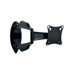 SmartMount Articulating Wall Arm for 10"- 22" LCD Screens